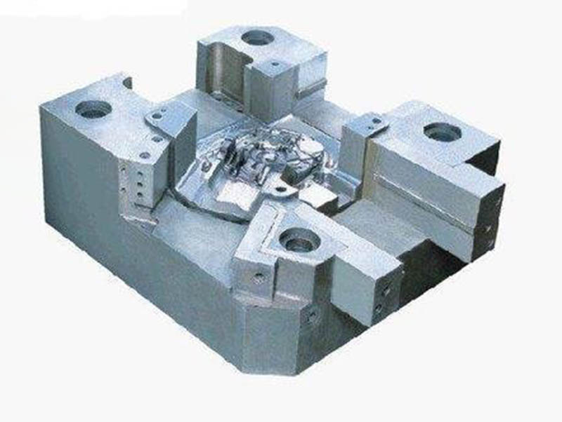 磁模具制造-03