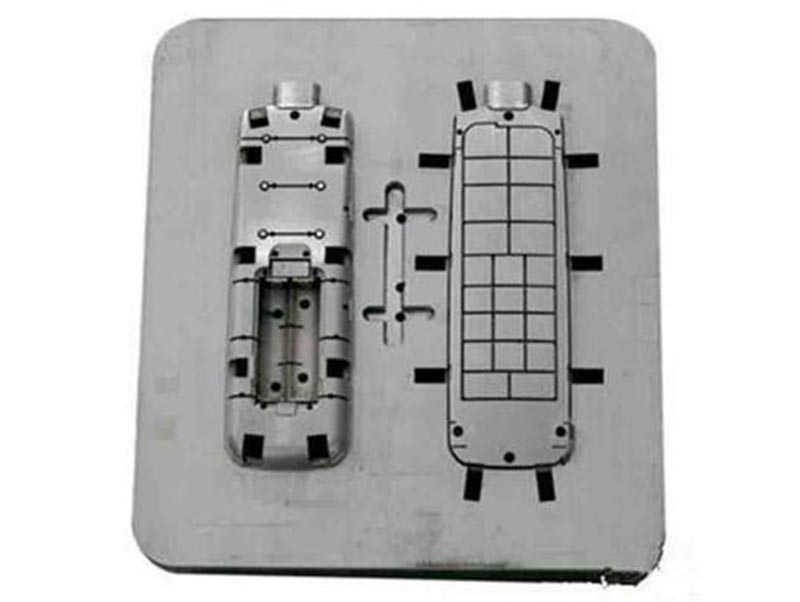 磁精密塑料模-08