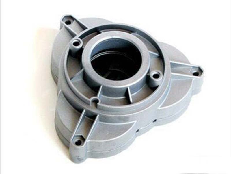 磁锌压铸生产厂家